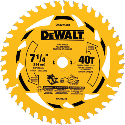Circular Saw Blade