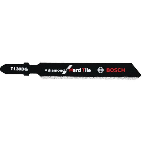 Jigsaw Blade for Hard Tile