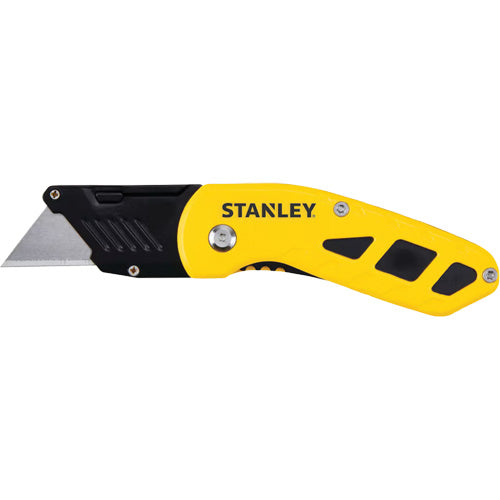 Compact Fixed Blade Folding Knife