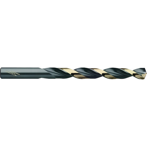 Thunderbit® T2HD Black & Bronze Jobber Drill Bit