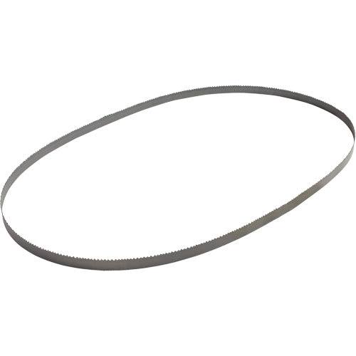 Extreme Thin Metal Compact Band Saw Blade