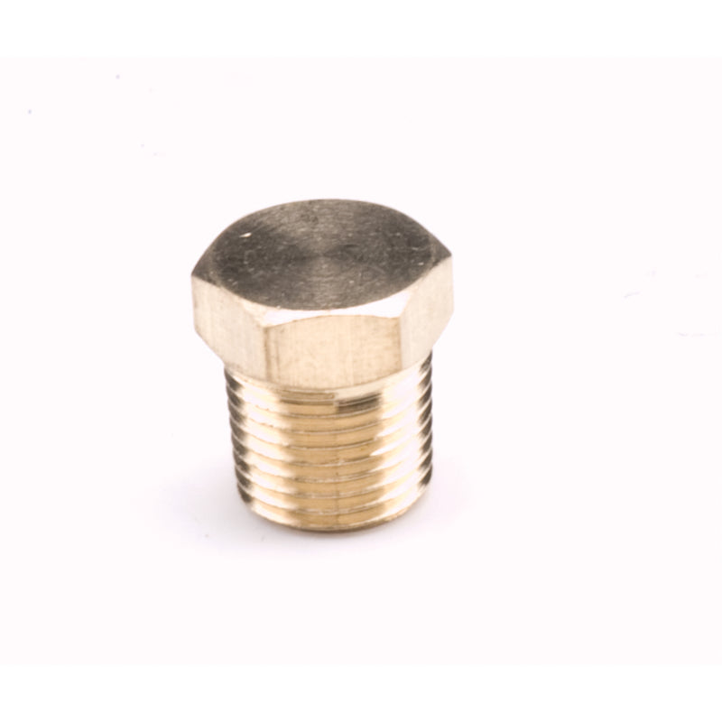 Pipe Plug Hex Heads, 3/8"