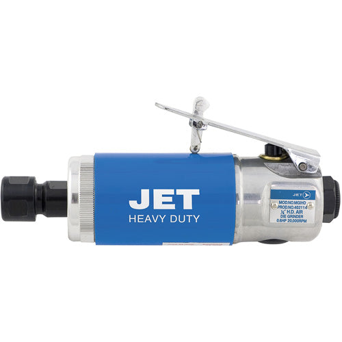 MG1HD 0.6 HP Heavy-Duty Mini Die Grinder