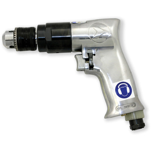 ADX380R Air Drill Rev