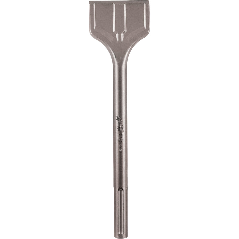 SDS-Max Scaling Chisel