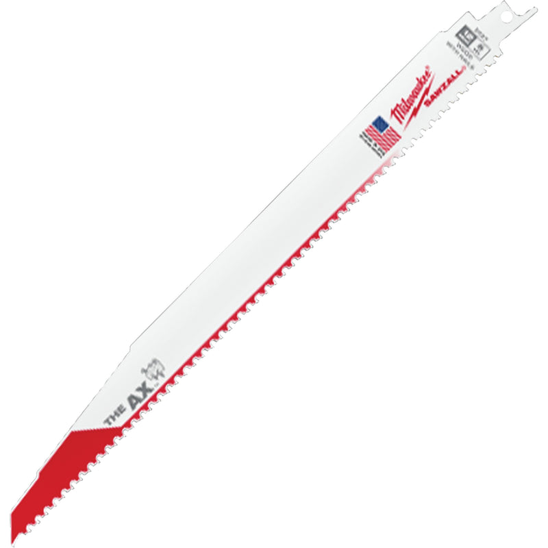 Lame de scie alternative Ax™ Sawzall®