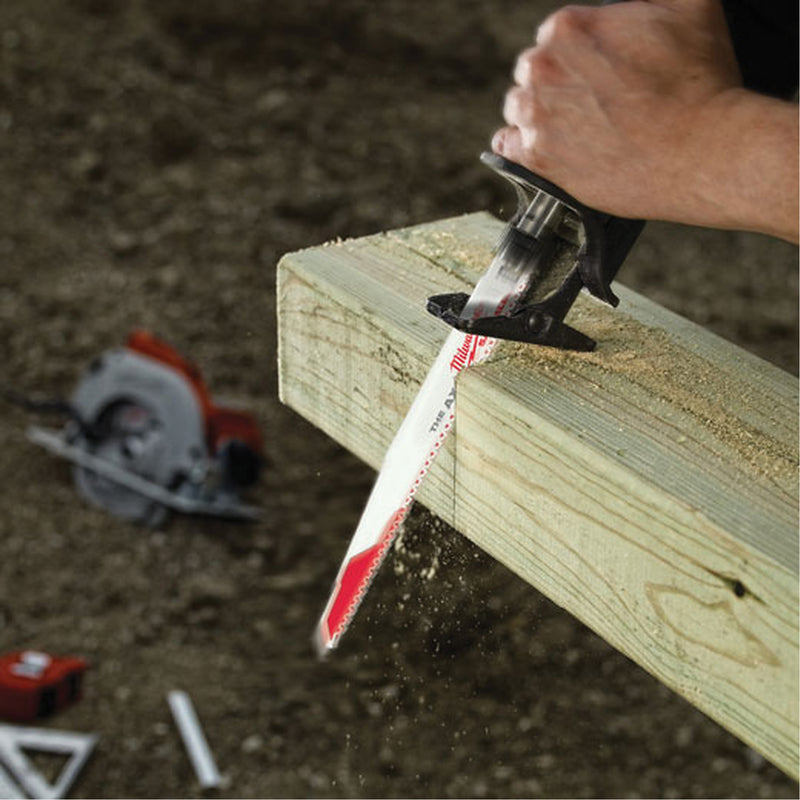 Lame de scie alternative Ax™ Sawzall®