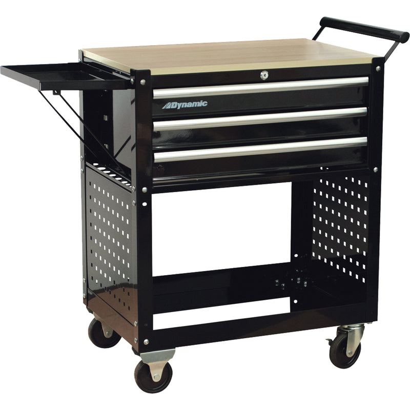 Utility Cart, 2 Tiers