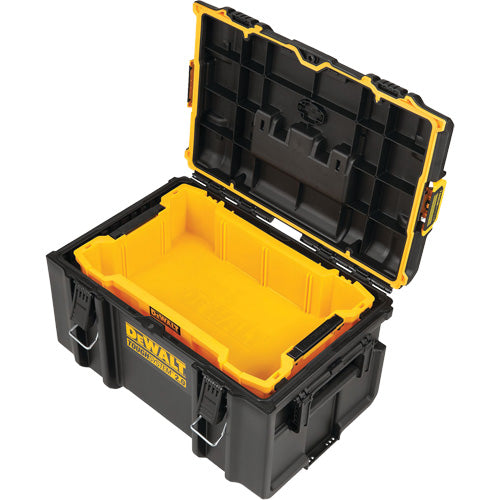 ToughSystem® Deep Tool Tray