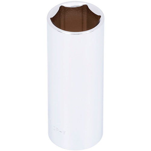 Chrome Socket