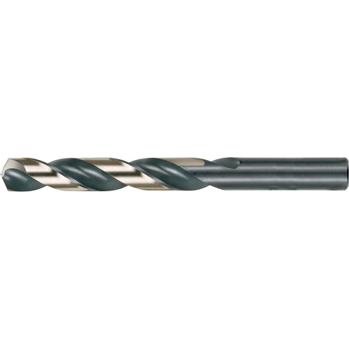 Split Point Jobber Drill Bits