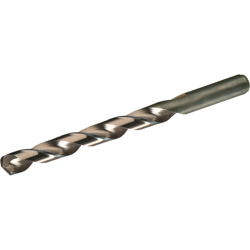 Split Point Jobber Drill Bits