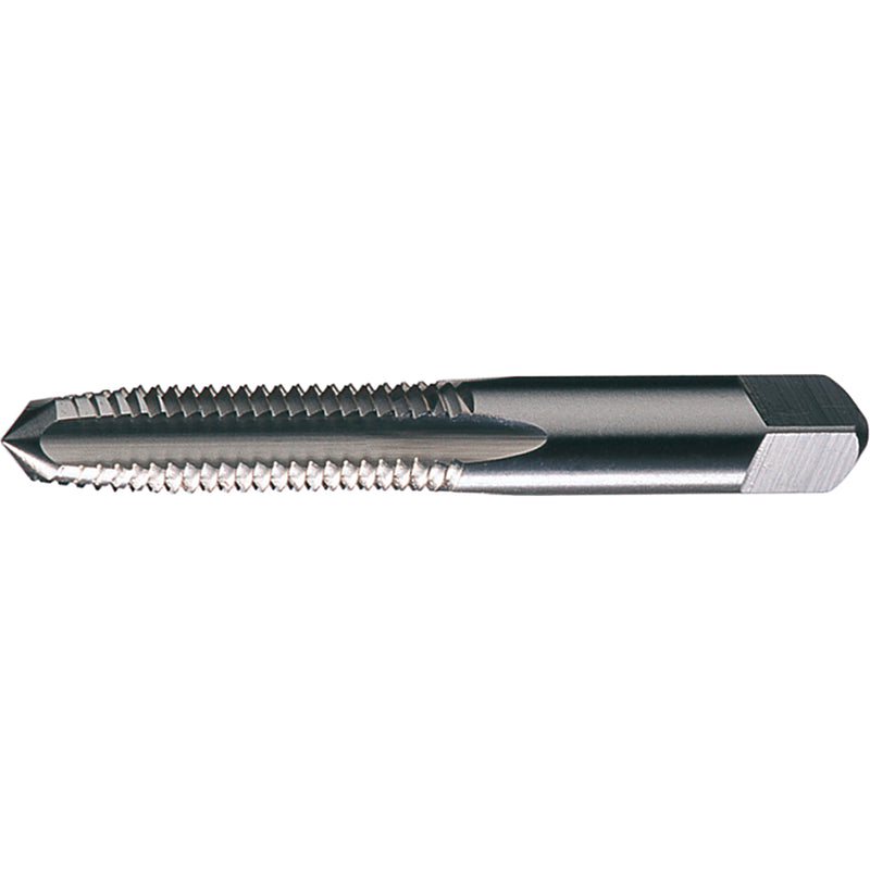 CLE-LINE Hand Taps, HSS, Bright Finish, High Speed Steel, 10-24 Thread