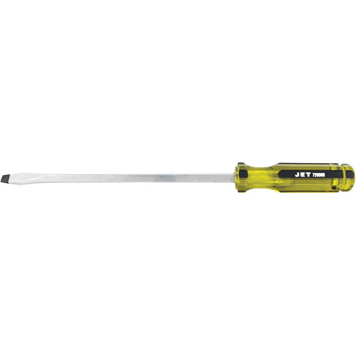 Slot Jumbo Handle Screwdriver