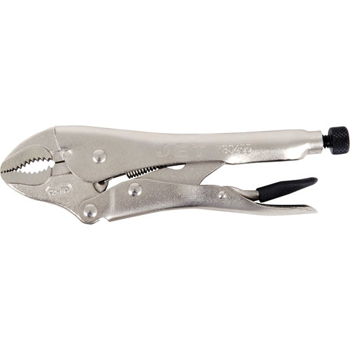 J7WR Super Heavy-Duty  Locking Pliers with Cutter