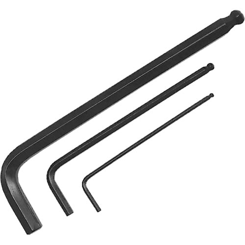 Long Arm Hex Key