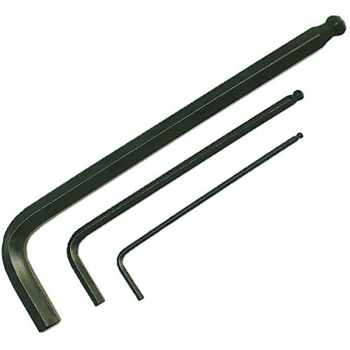 Long Arm Hex Key Wrench