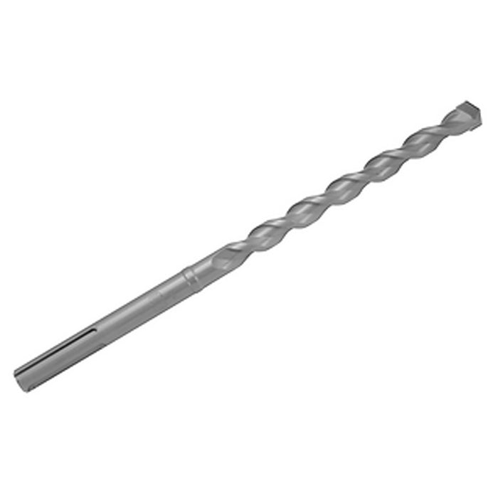Hammer Bit, 3/4", SDS-Max Shank, Carbide