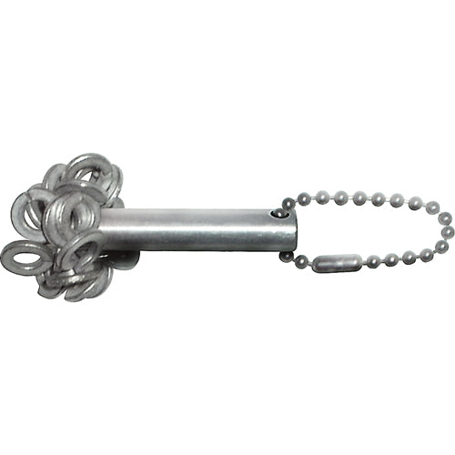 Key Chain-Style Magnetic Retriever