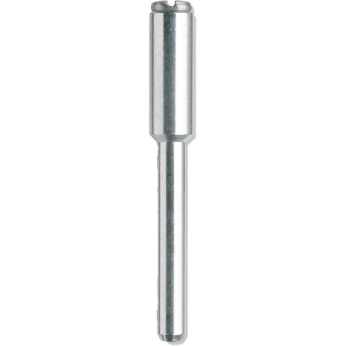Rotary Tool Mandrel for Cutting, Sanding & Polishing