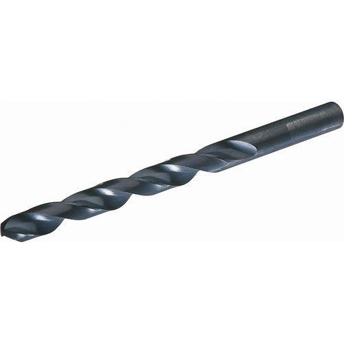 Split Point Jobber Drill Bit
