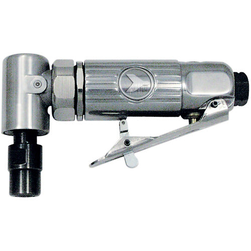 MDG90 0.3 HP Mini 90° Angle Head Die Grinder