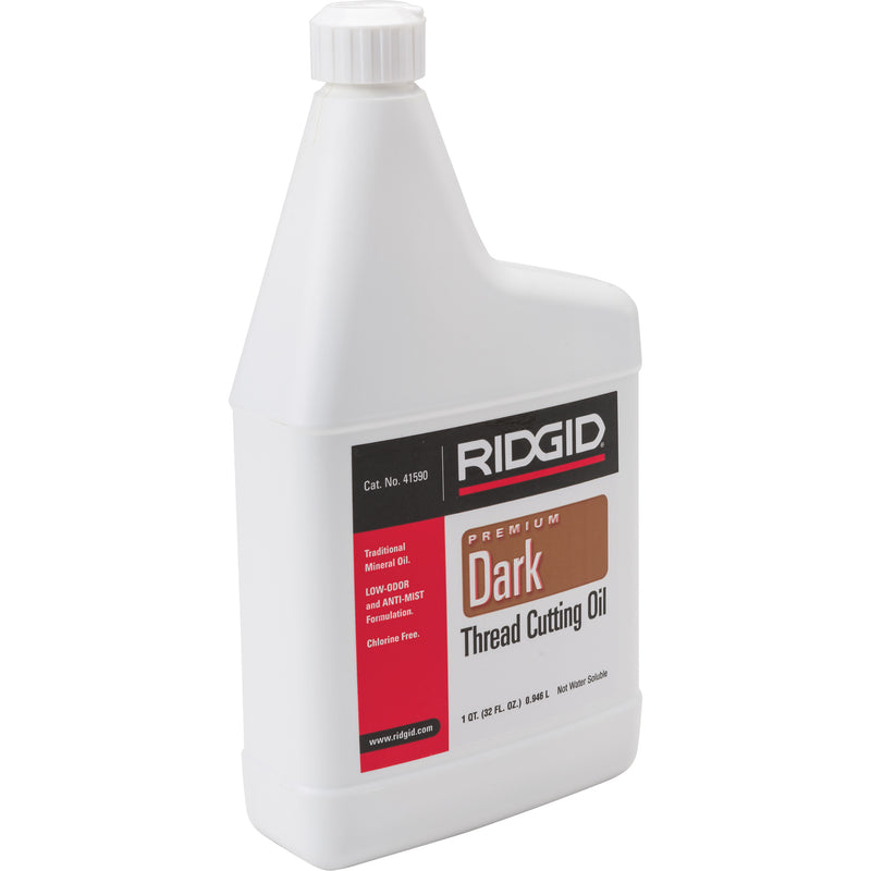 Dark Thread Cutting Oil, Bottle