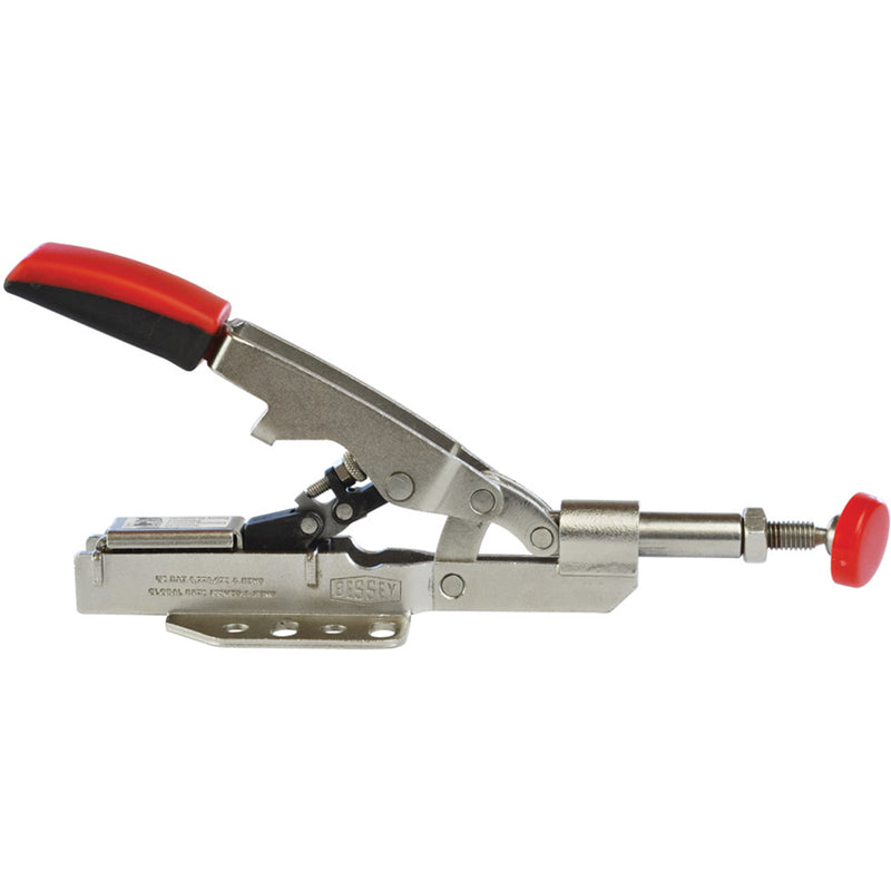 Pinces à bascule à réglage automatique