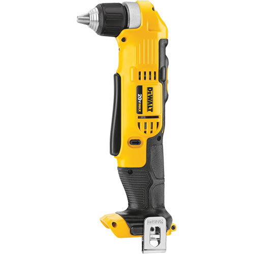 Max Right Angle Drill Driver (Tool Only)