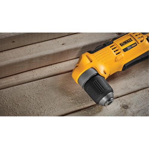 Max Right Angle Drill Driver (Tool Only)