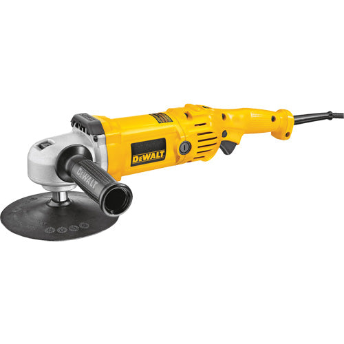 Variable Speed Polisher
