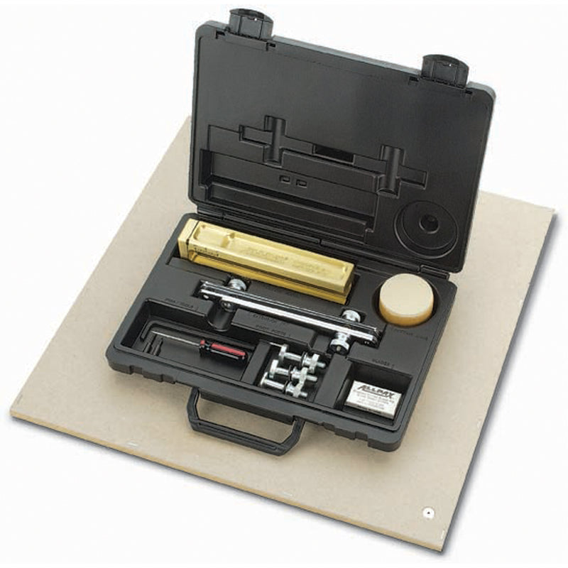 Extension Gasket Cutters - Gasket Cutter Kit (Metric) - No. 2, 3917/16582" Cut Diameter