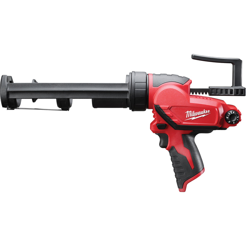 Pistolet à calfeutrer et à colle sans fil M12™ (outil uniquement)