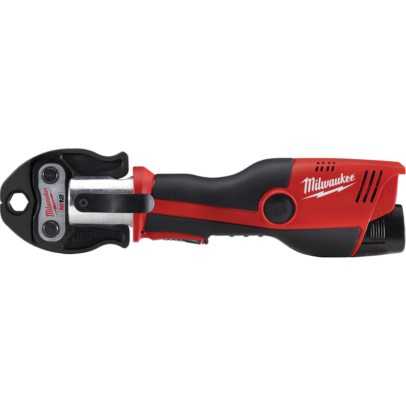 M12™ Force Logic™ Press Tool Kit with Jaws