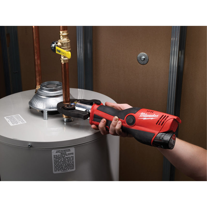 M12™ Force Logic™ Press Tool Kit with Jaws