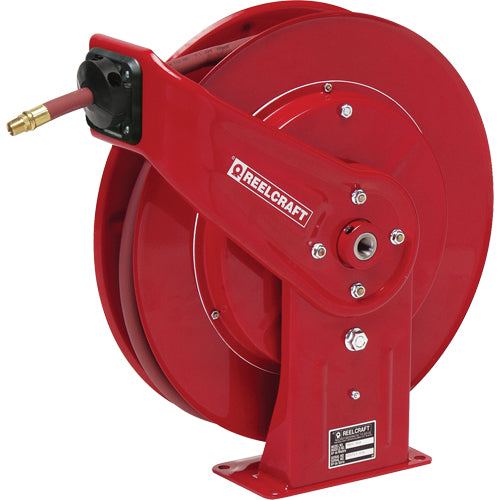 Hose Reels