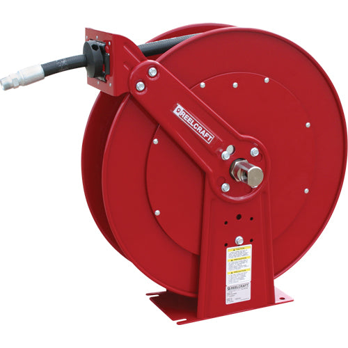 Hose Reels