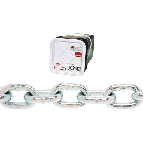 Campbell® Proof Coil Chain
