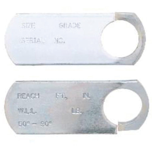 Field ID Chain Tag