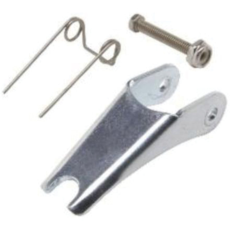 Loquet de remplacement