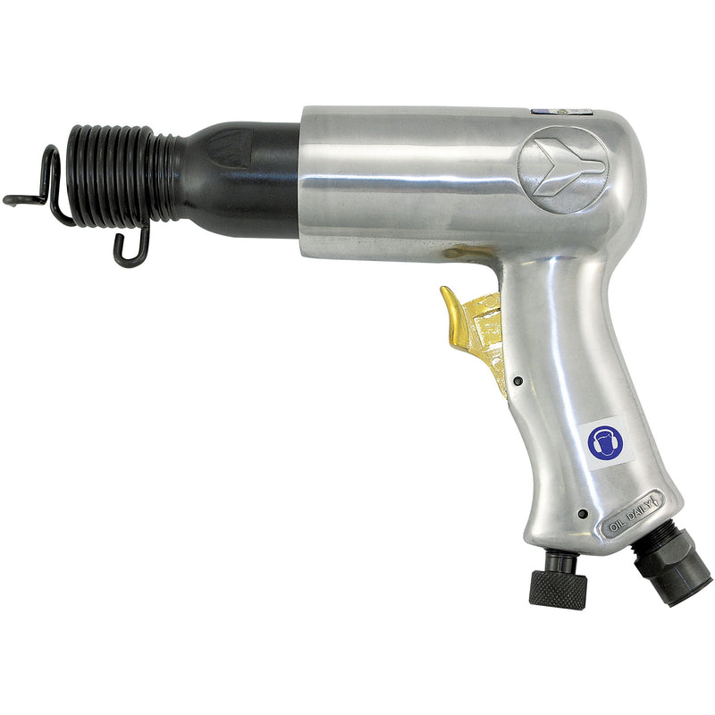 Marteau pneumatique de service moyen