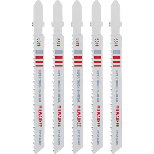 Jigsaw Blade