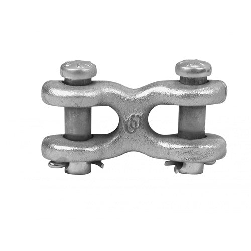 Twin Clevis Link