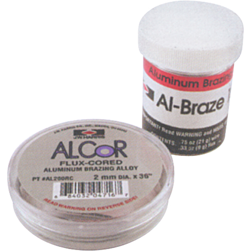 Alliages d'aluminium