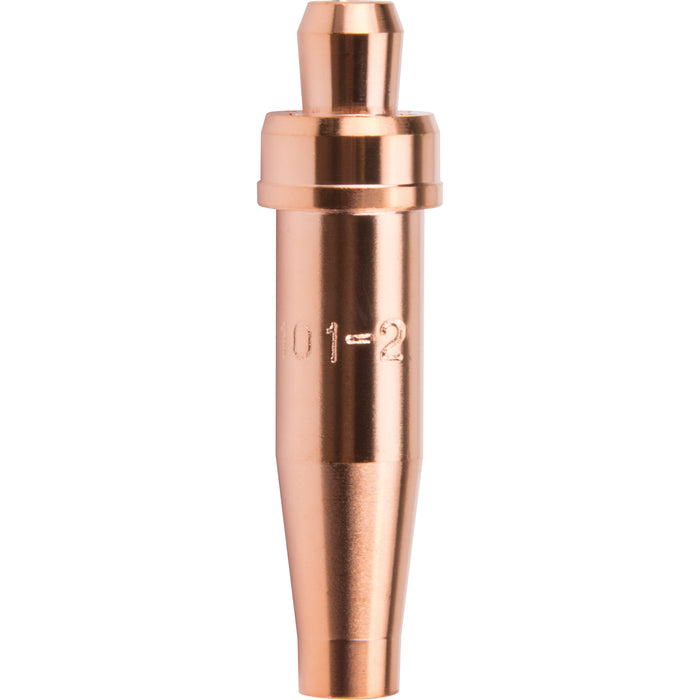 Cutting Tip, Victor 3-101 Style, Size 2, Acetylene-Oxygen