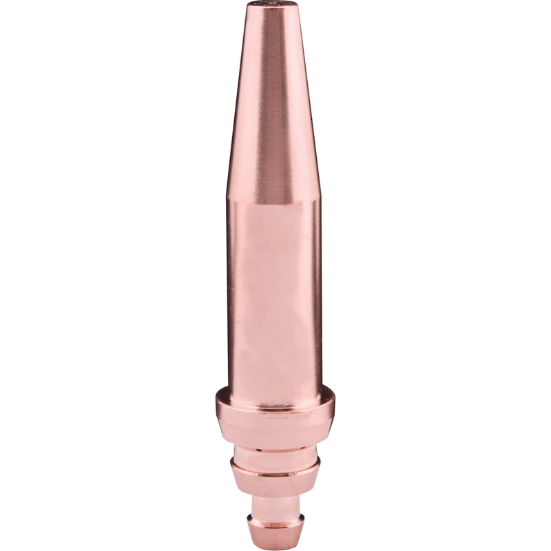 Cutting Tip, Airco® 144/ALC 802 STYLE, Size 1, Acetylene-Oxygen