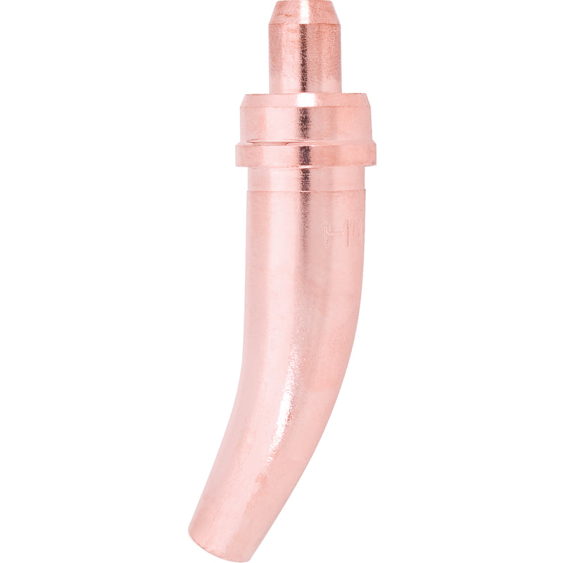 Cutting Tip, Victor 1-118 Style, Size 4, Acetylene-Oxygen