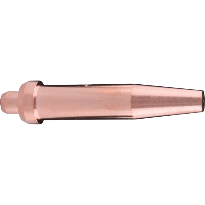 Cutting Tip, Purox 4202/ESAB Style, Size 9, Acetylene-Oxygen