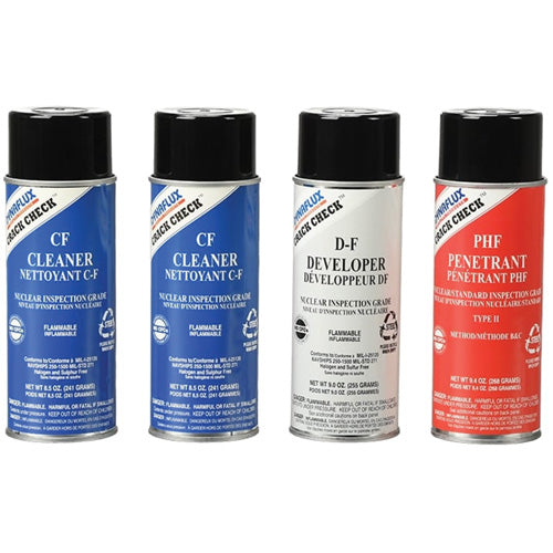 Crack Check™ Kit