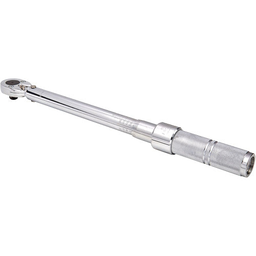 Micrometer Torque Wrench